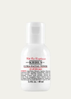 Kiehl's Since 1851Ultra Facial Toner, 1.4 oz. - Yours with any $65 Kiehl's Since 1851 Purchase