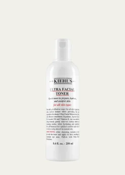 Kiehl's Since 1851Ultra Facial Toner, 8.4 oz.