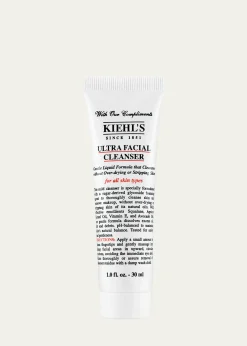 Kiehl's Since 1851Yours with any $50 Kiehl's purchase*