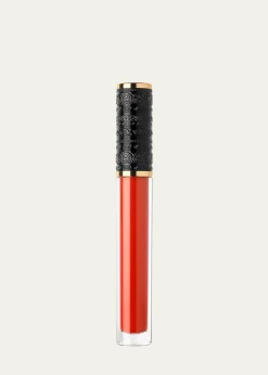 KilianLe Rouge Parfum Liquid Satin Lip Color