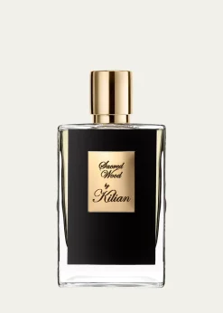 Kilian1.7 oz. Sacred Wood Refillable Perfume