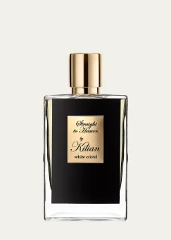 KilianStraight To Heaven, White Cristal Eau de Parfum, 1.7 oz./ 50 mL