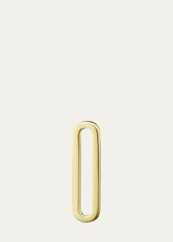 KINRADENMen's The Sigh I Earring, Single