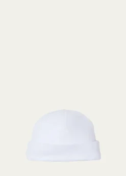 Kissy KissyGirl's Holiday Medley '24 Hand Smocked Hat
