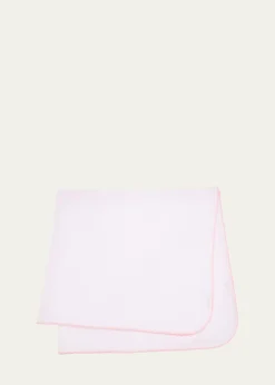 Kissy KissyKid's Premier Basics Blanket