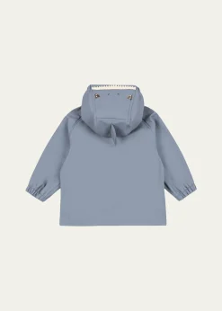 Konges SlojdBoy's Sharka Rain Jacket, Size 12M-6