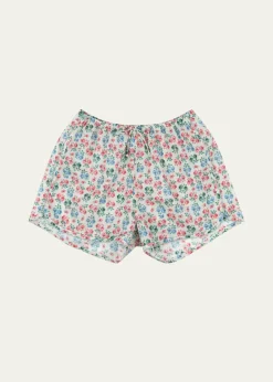 Konges SlojdGirl's Voila Floral-Print Shorts, Size 2-10