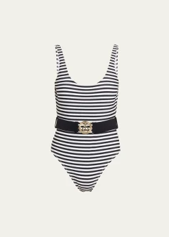 La BlancaMila Voyage One-Piece Swimsuit