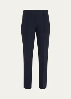 Lafayette 148 New YorkGramercy Acclaimed-Stretch Pants