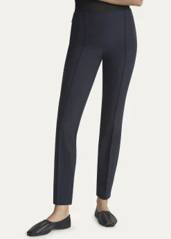 Lafayette 148 New YorkGramercy Acclaimed-Stretch Pants