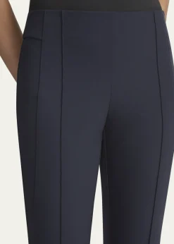 Lafayette 148 New YorkGramercy Acclaimed-Stretch Pants
