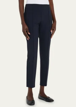 Lafayette 148 New YorkGramercy Acclaimed-Stretch Pants