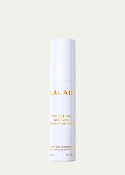LALAISThe Retinol Renewal, 1 oz.