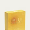 LaliqueSoleil Vibrant Lalique Eau De Parfum Natural Spray, 1.7 oz.