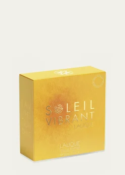LaliqueSoleil Vibrant Lalique Eau De Parfum Natural Spray, 1.7 oz.