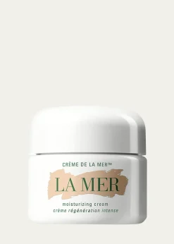 La MerCreme de la Mer Moisturizing Cream, 0.5 oz.