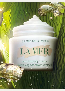 La MerCreme de la Mer Moisturizing Cream, 2.0 oz.