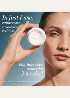 La MerCreme de la Mer Moisturizing Cream, 2.0 oz.