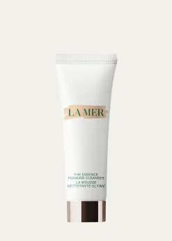 La MerThe Essence Foaming Cleanser, 1 oz.