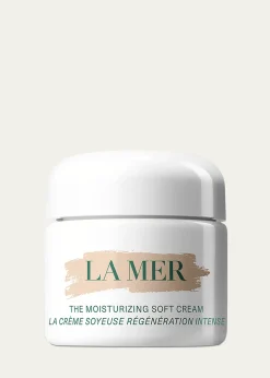 La MerThe Moisturizing Soft Cream, 2.0 oz.