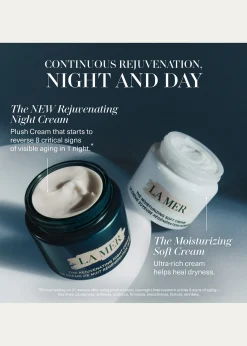 La MerThe Rejuvenating Night Cream, 1 oz.