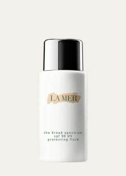 La MerThe SPF 50 UV Protecting Fluid, 1.7 oz.