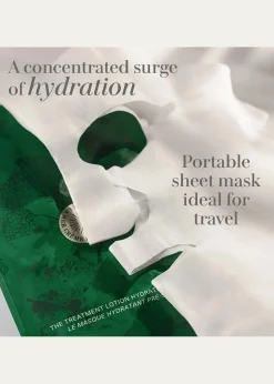 La MerThe Treatment Lotion Hydrating Masks, 6 ct.
