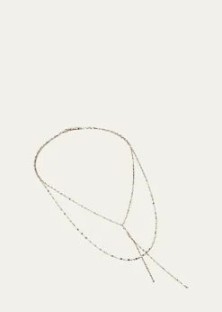 Lana14K Gold Blake Necklace