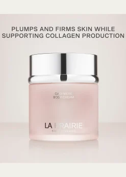 La PrairieCashmere Body Cream, 6.7 oz.