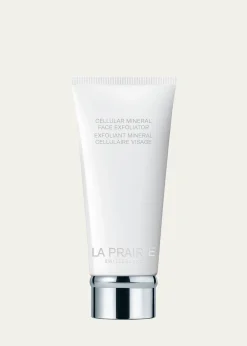 La PrairieCellular Mineral Face Exfoliator, 3.4 oz.