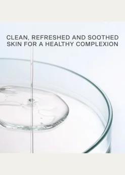 La PrairieCrystal Micellar Water Eyes and Face, 5.1 oz.