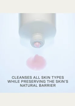 La PrairieFoam Cleanser, 4.0 oz.