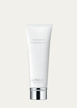 La PrairieFoam Cleanser, 4.0 oz.