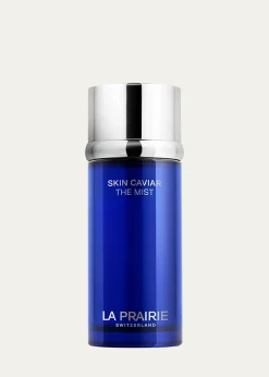 La PrairieLimited Edition Skin Caviar The Mist, 1.7 oz.