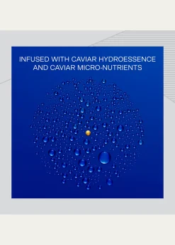 La PrairieLimited Edition Skin Caviar The Mist, 1.7 oz.