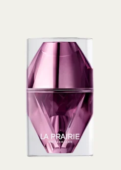 La PrairiePlatinum Rare Cellular Night Elixir Serum, 0.7 oz.