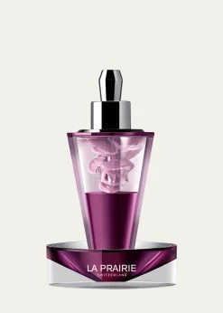 La PrairiePlatinum Rare Haute-Rejuvenation Protocol