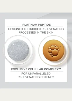 La PrairiePlatinum Rare Haute-Rejuvenation Elixir Serum, 1 oz.