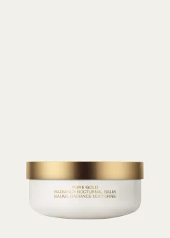 La PrairiePure Gold Radiance Nocturnal Balm Refill, 1.1 oz.