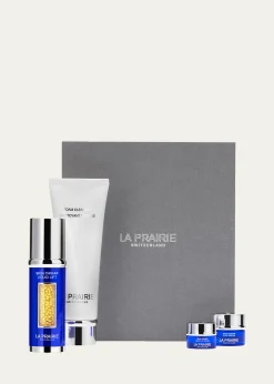 La PrairieSkin Caviar Essentials Program