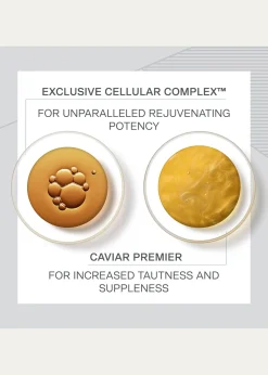 La PrairieSkin Caviar Lifting and Firming Luxe Eye Cream