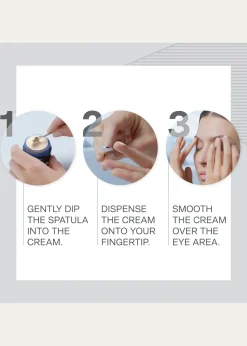 La PrairieSkin Caviar Lifting and Firming Luxe Eye Cream