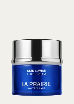 La PrairieSkin Caviar Luxe Cream Moisturizer, 1.7 oz.