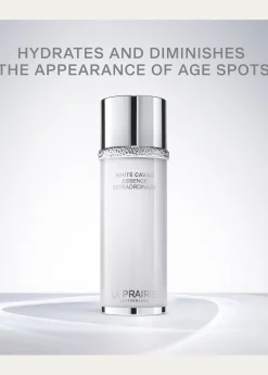 La PrairieWhite Caviar Essence Extraordinaire Treatment Lotion, 5 oz.