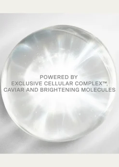 La PrairieWhite Caviar Light Infusion Eye Serum, 0.5 oz.