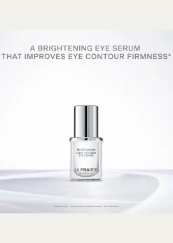 La PrairieWhite Caviar Light Infusion Eye Serum, 0.5 oz.