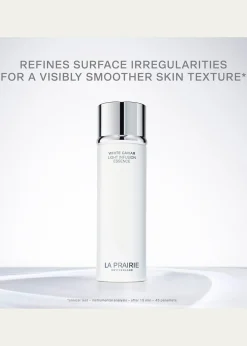 La PrairieWhite Caviar Light Infusion Essence, 5 oz.