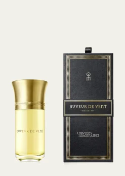 Liquides Imaginaires3.3 oz. Buveur de Vent Eau de Parfum