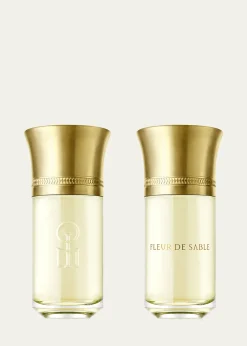 Liquides Imaginaires3.3 oz. Fleur de Sable Eau de Parfum