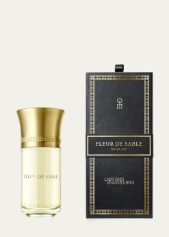 Liquides Imaginaires3.3 oz. Fleur de Sable Eau de Parfum